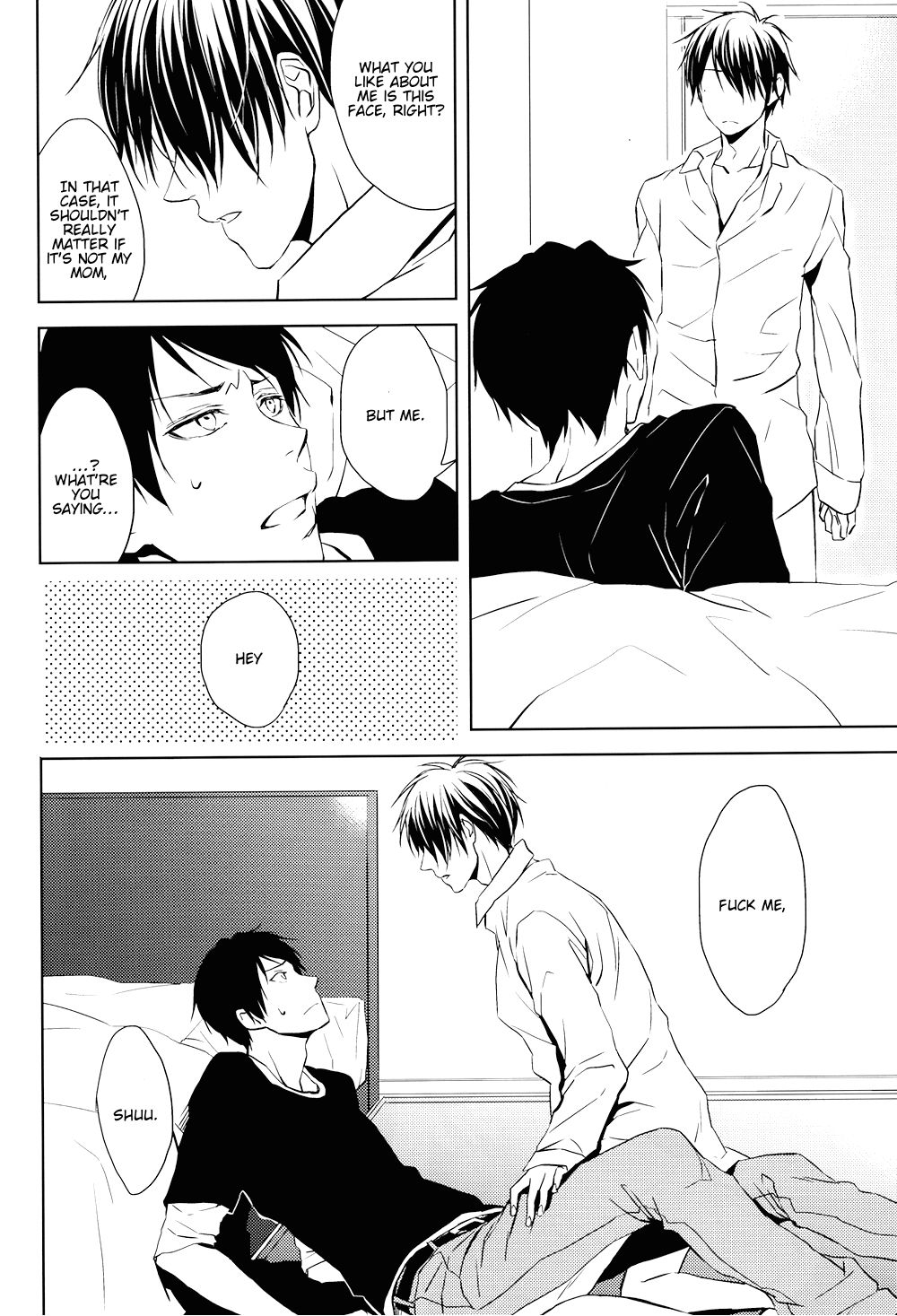 Call My Name page 6 full