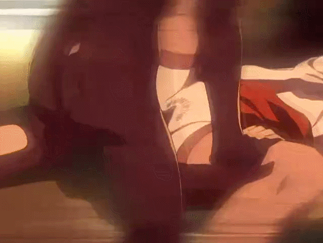 Ai Shimai Tsubomi - Inmoral Sister 3 Blossoming GIFs page 3 full