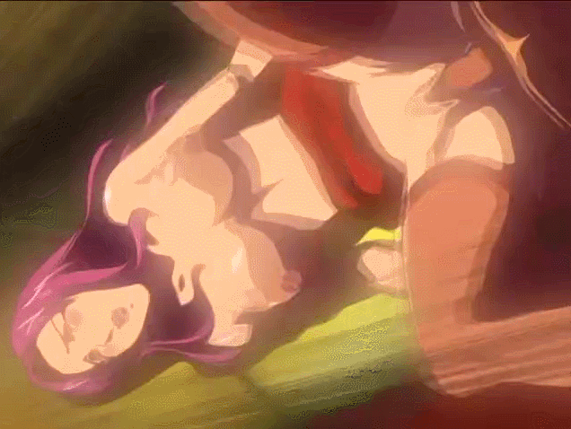 Ai Shimai Tsubomi - Inmoral Sister 3 Blossoming GIFs page 5 full