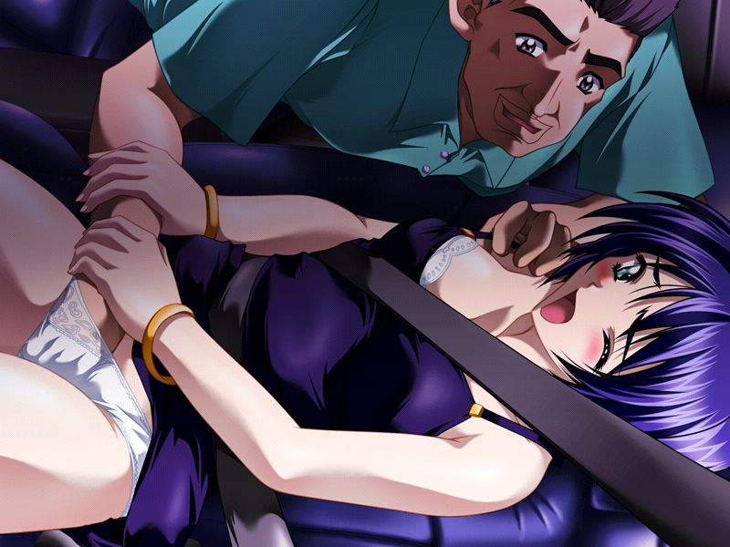 Ryoujoku Kangofu Gakuin page 5 full
