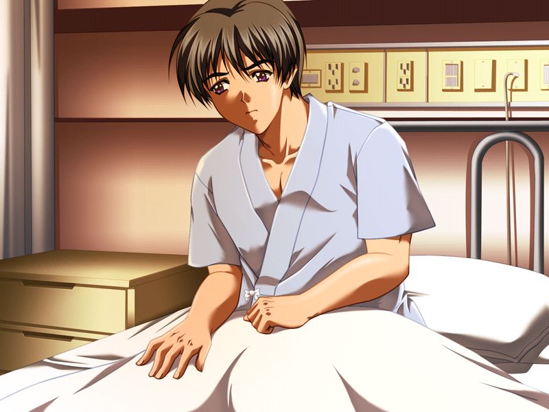 Ryoujoku Kangofu Gakuin page 7 full