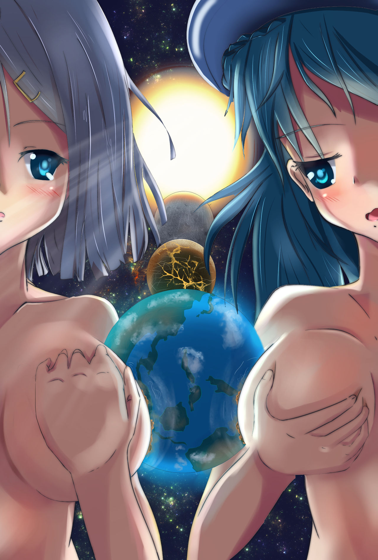 乳（pixiv） 2期 page 10 full