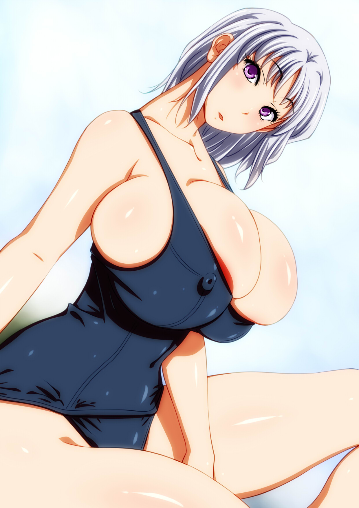 乳（pixiv） 2期 page 3 full