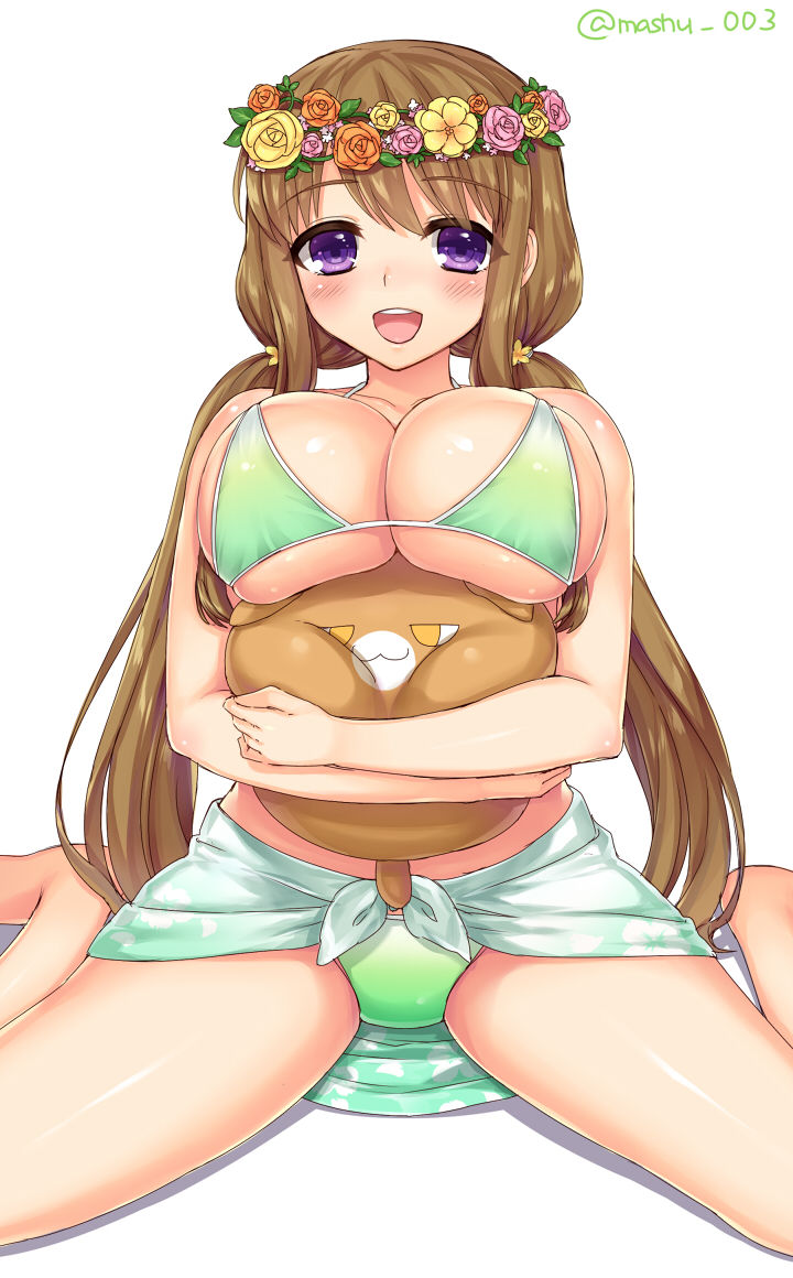 乳（pixiv） 2期 page 6 full