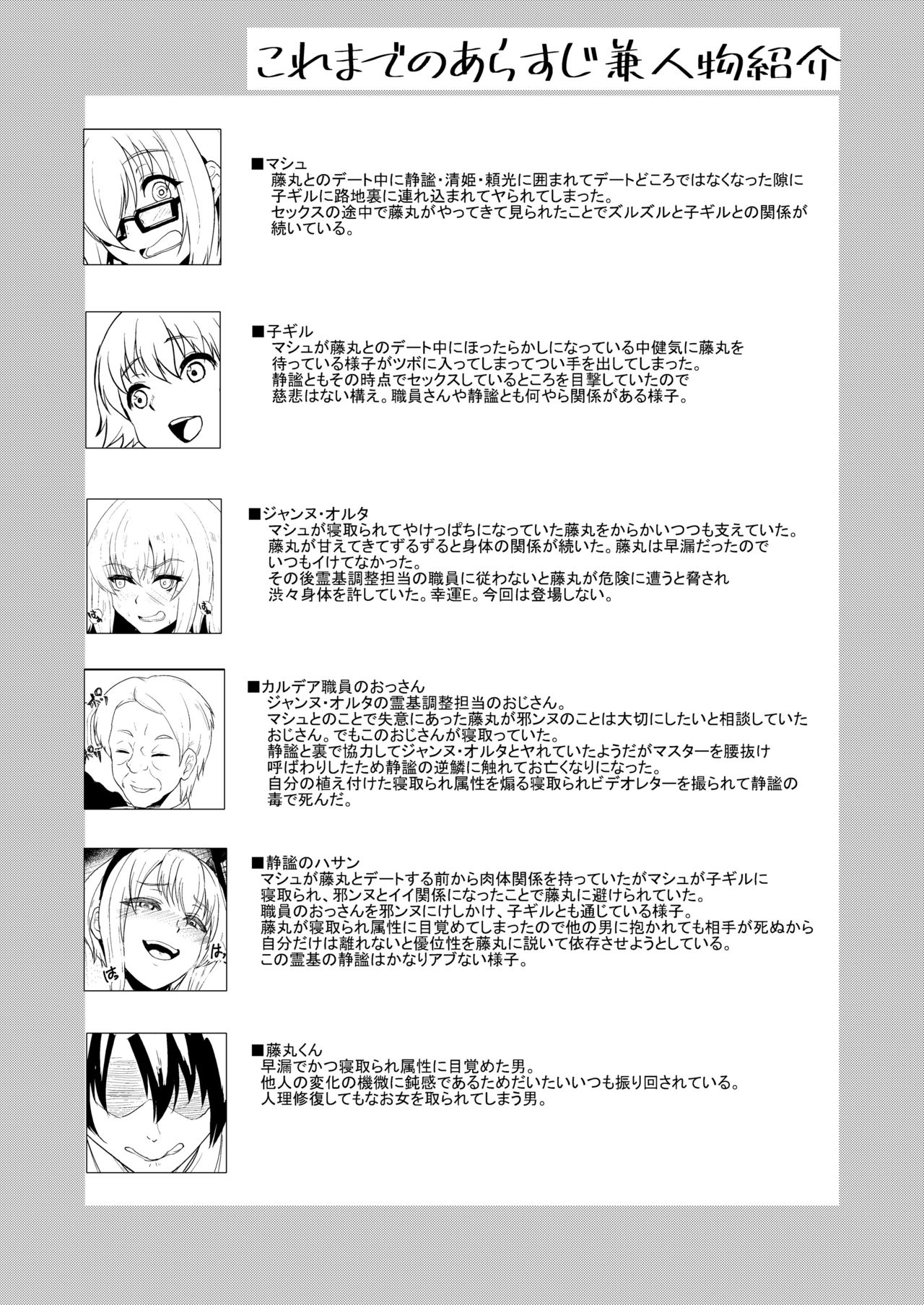 Kawatta Kimi o Mitsumete Boku wa Kawaranai Kimi to page 3 full