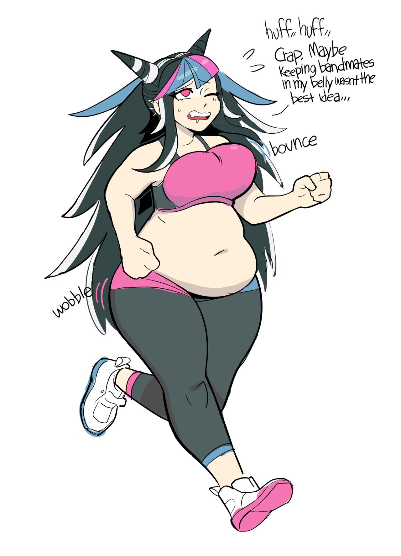 A New Bandmate page 4 full