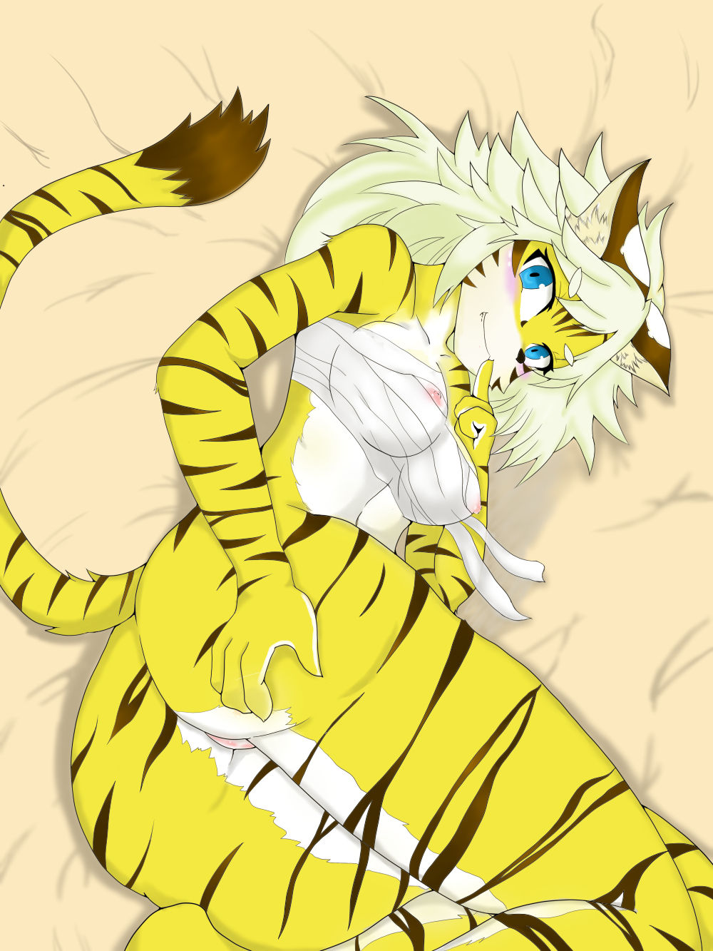 Artist - Megane Inu page 5 full