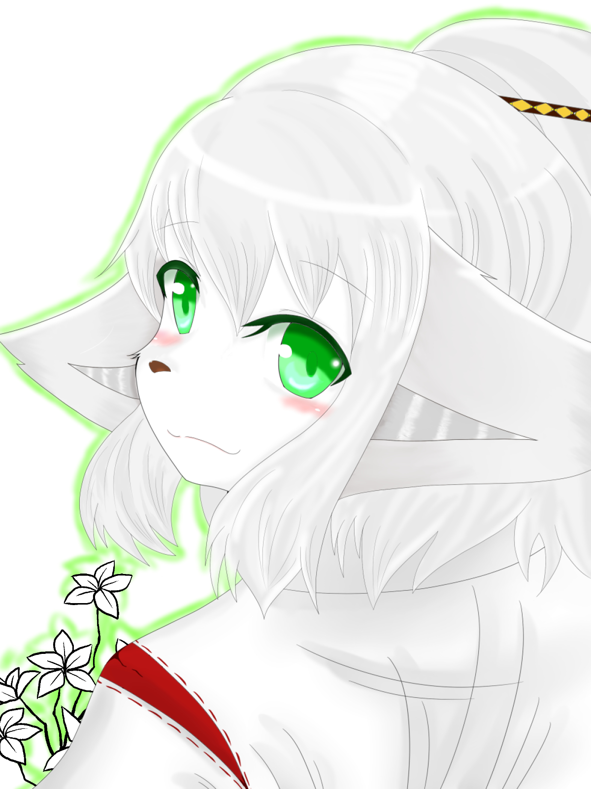 Artist - Megane Inu page 6 full