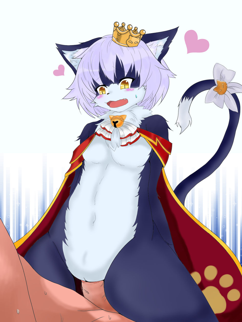 Artist - Megane Inu page 7 full