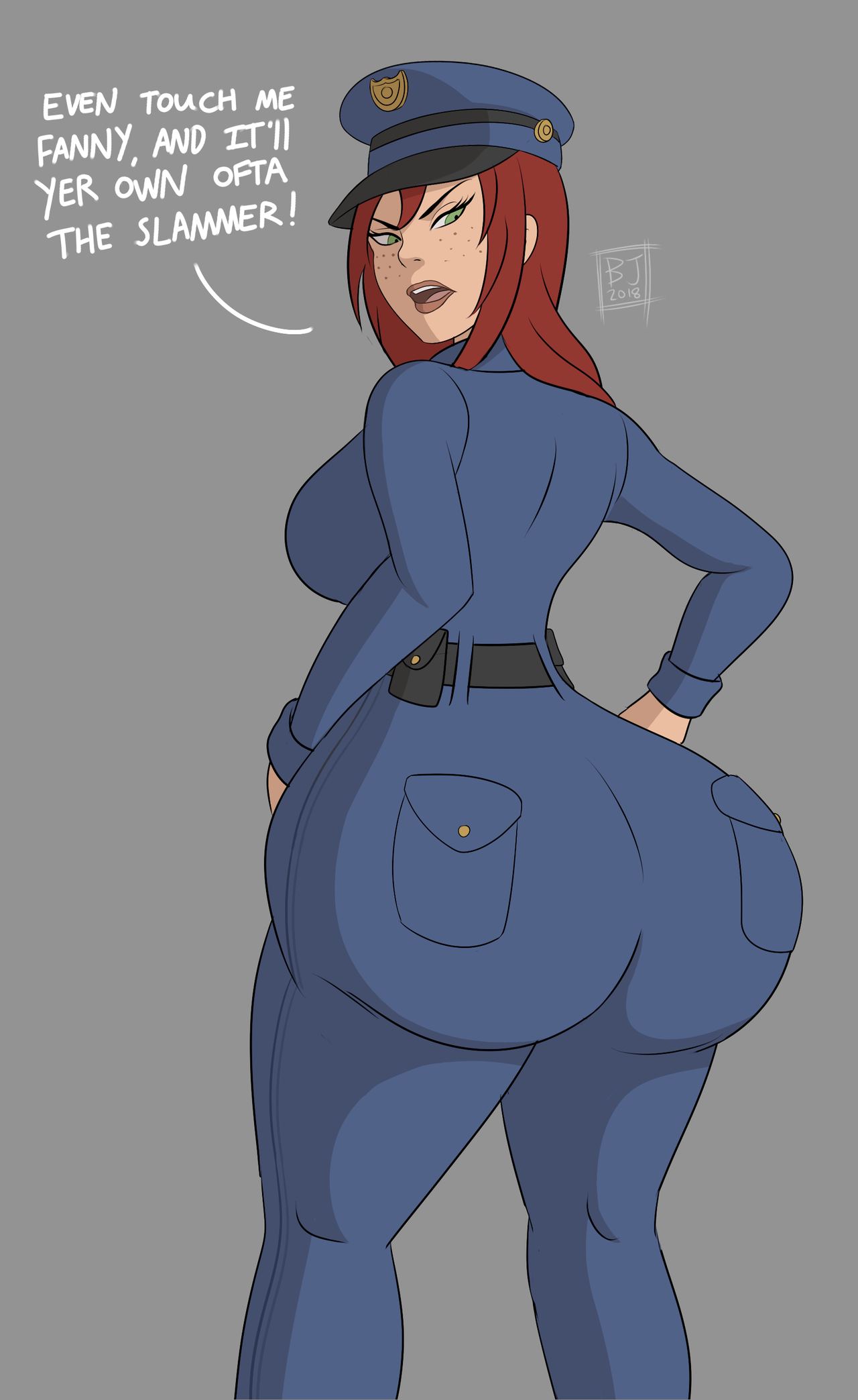 Artist - BootiJuse page 4 full