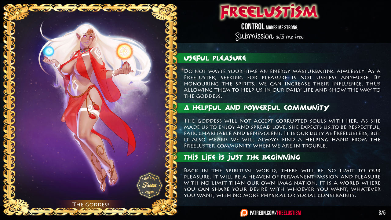 Freelustism page 4 full
