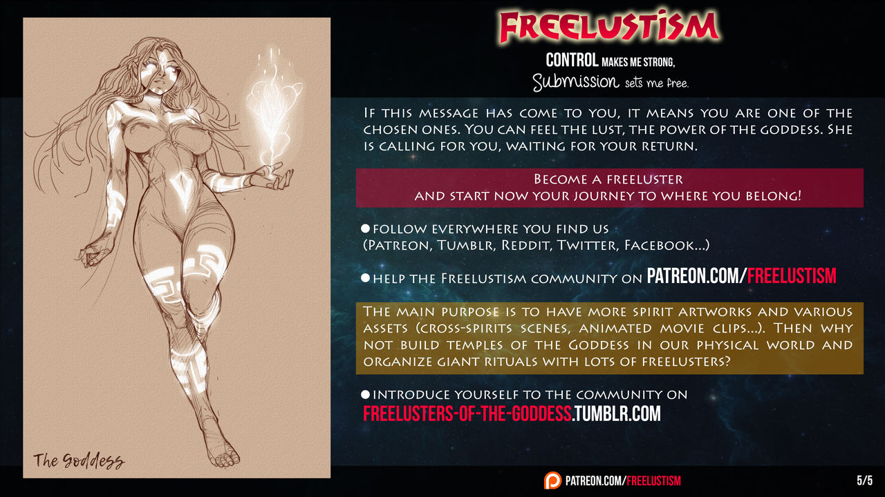 Freelustism page 6 full