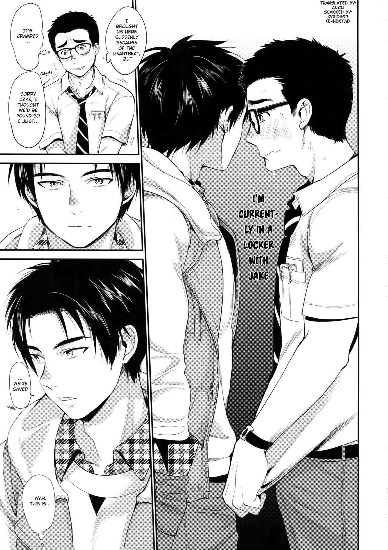 Locker page 2 full