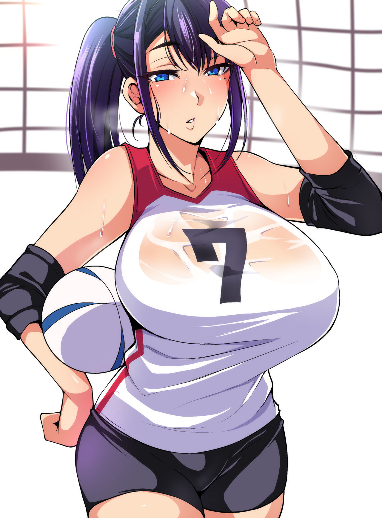 Houkago Tsuushin Vol.2 page 2 full