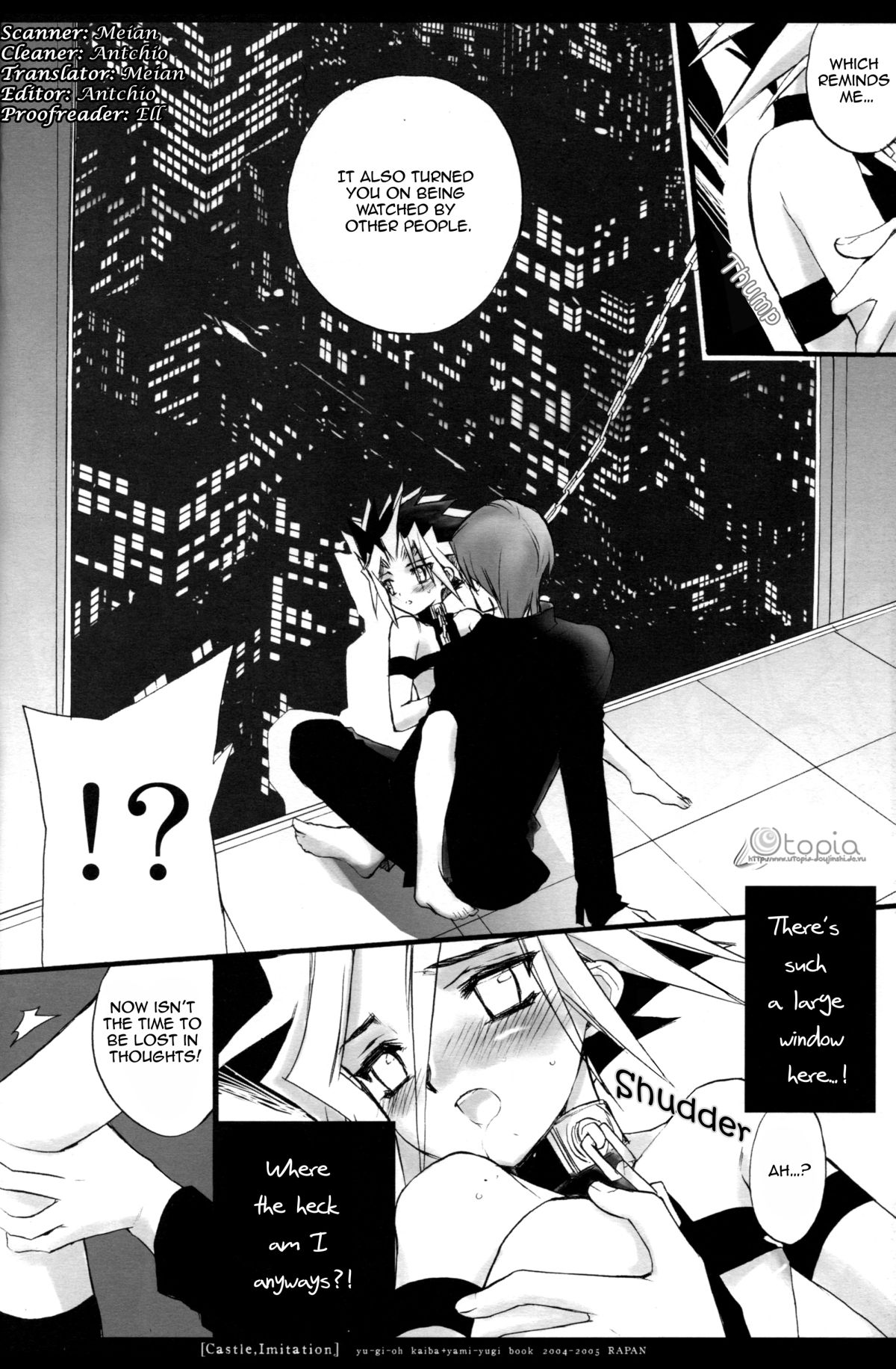 Castle,imitation page 8 full
