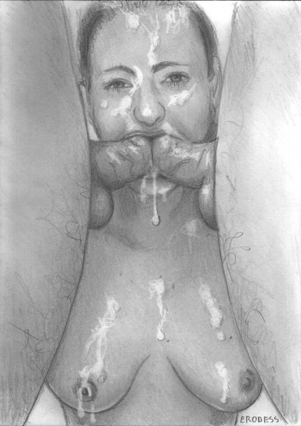 Erotica - Dessins Erotiques page 4 full