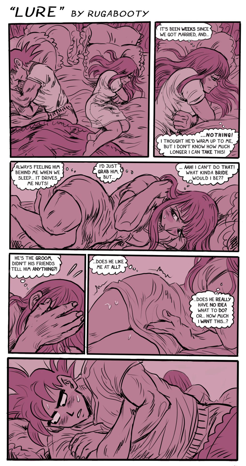 Lure page 3 full