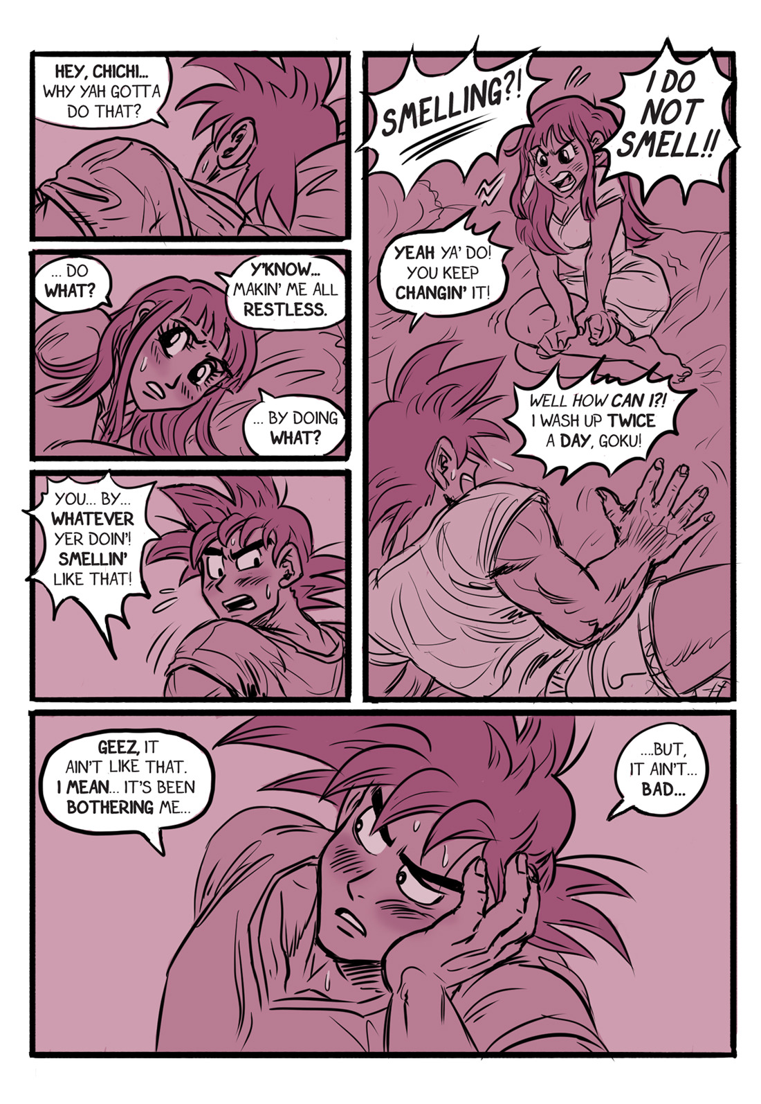 Lure page 4 full