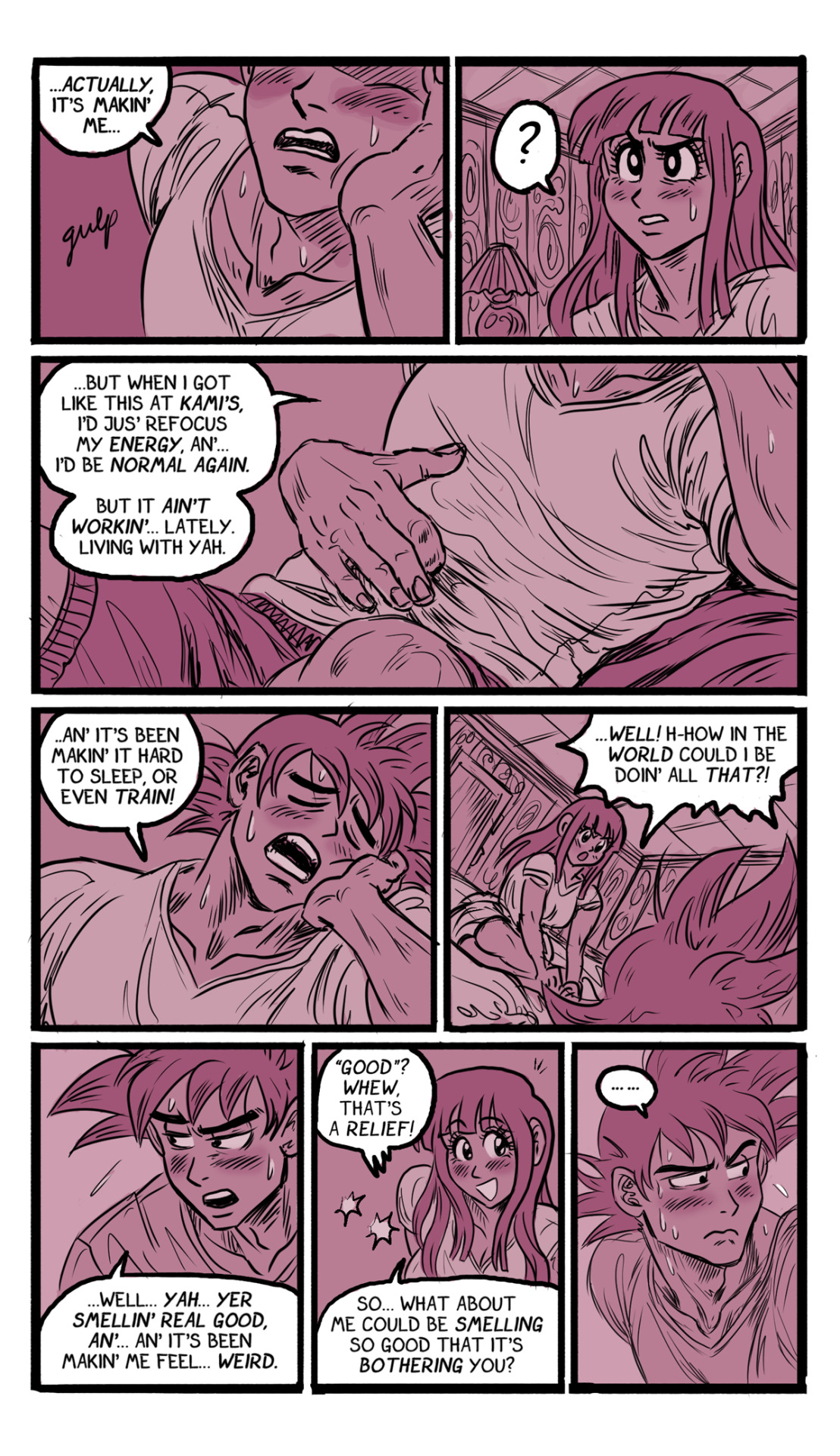 Lure page 5 full