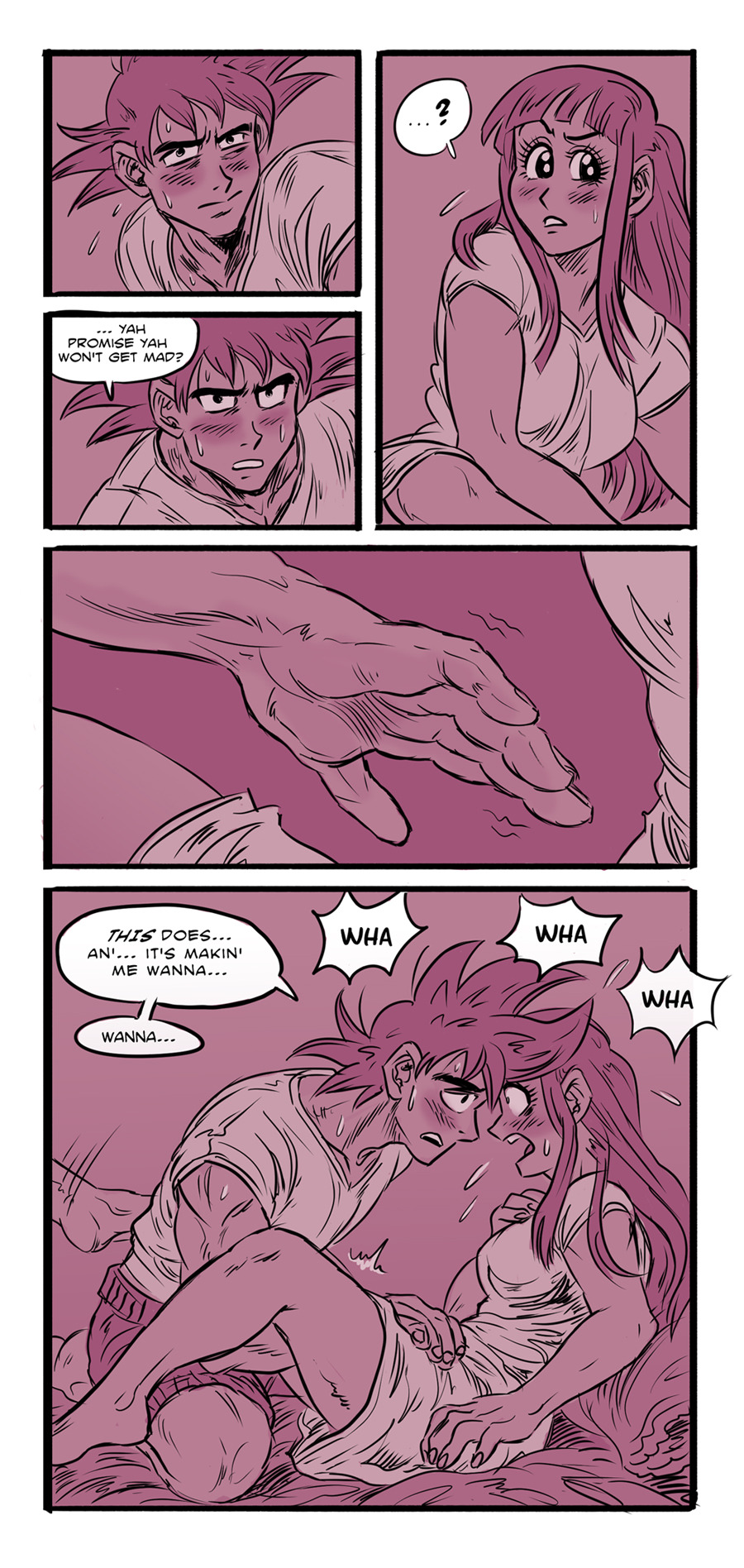 Lure page 6 full