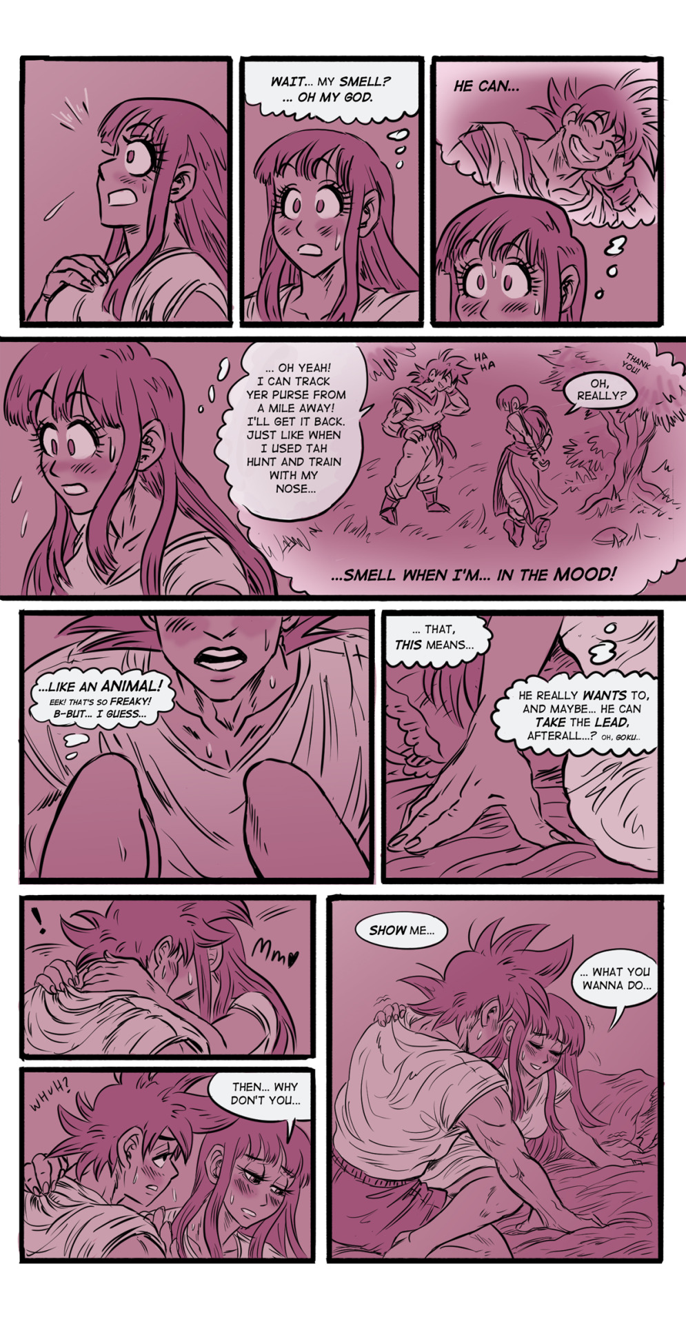 Lure page 7 full