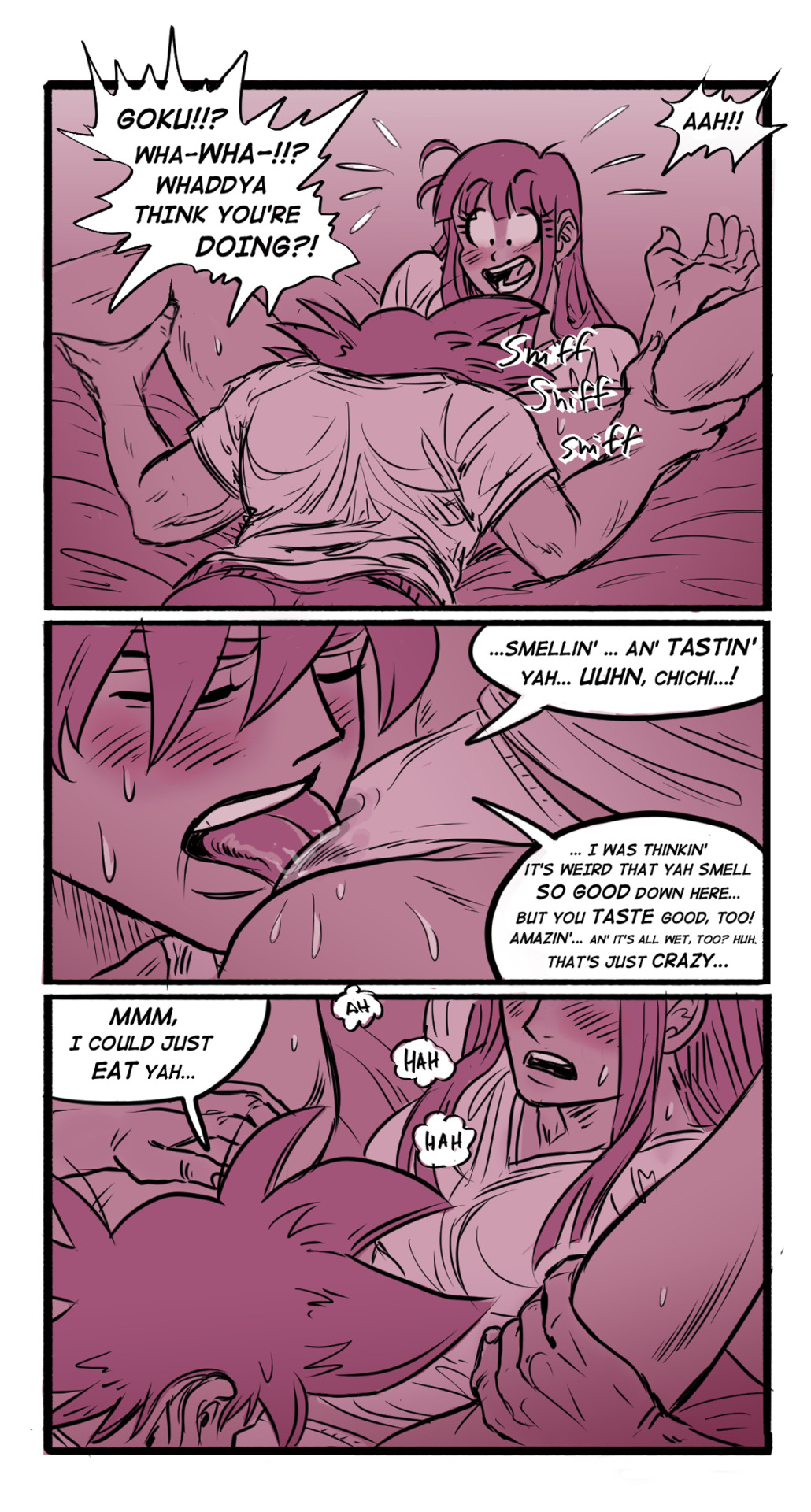 Lure page 9 full