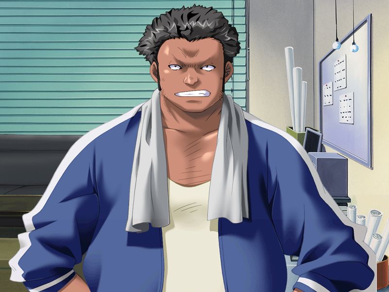 Ryoujoku Jyoshi Gakuen page 3 full