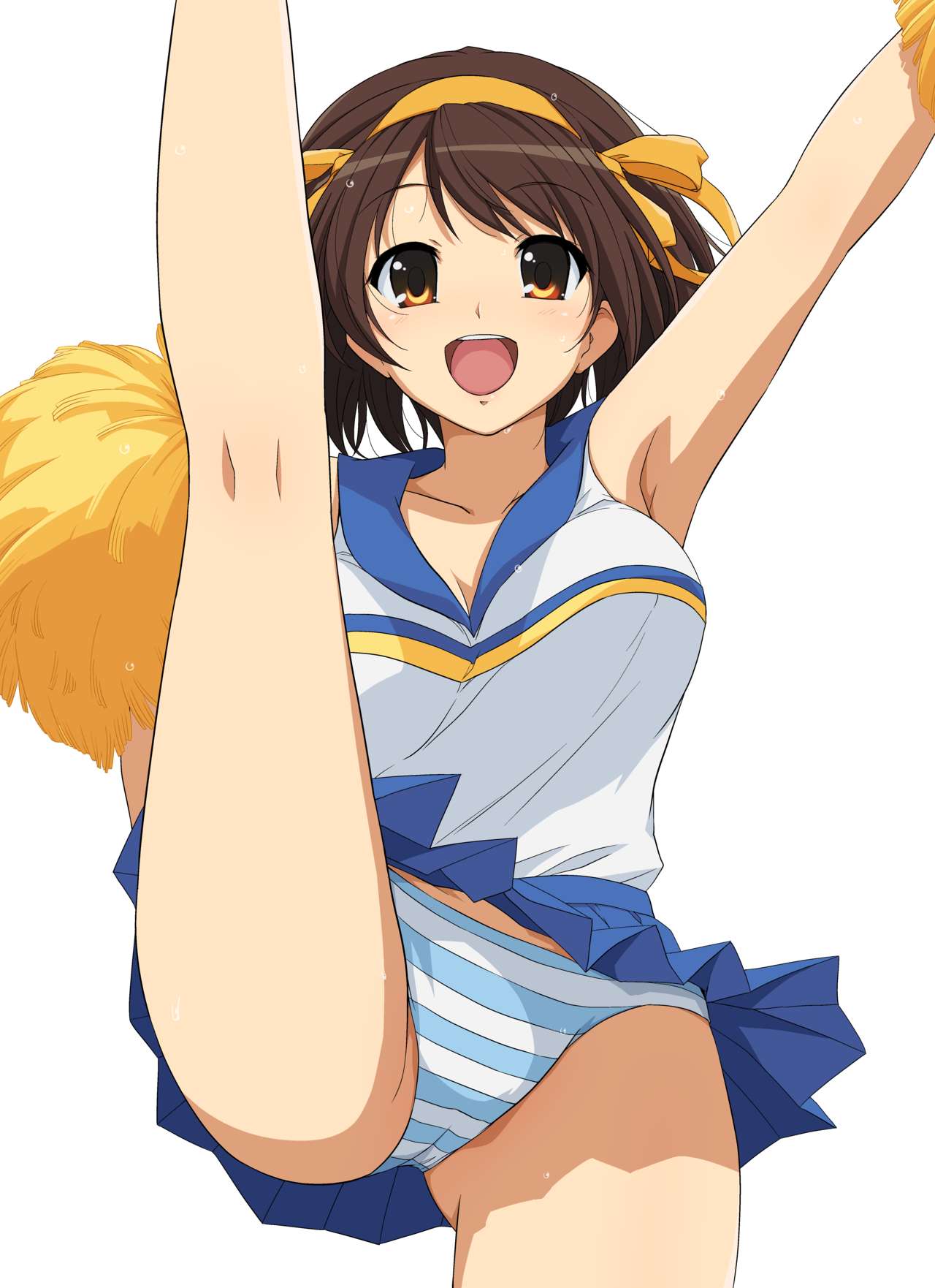 HARUCOS+++ page 3 full