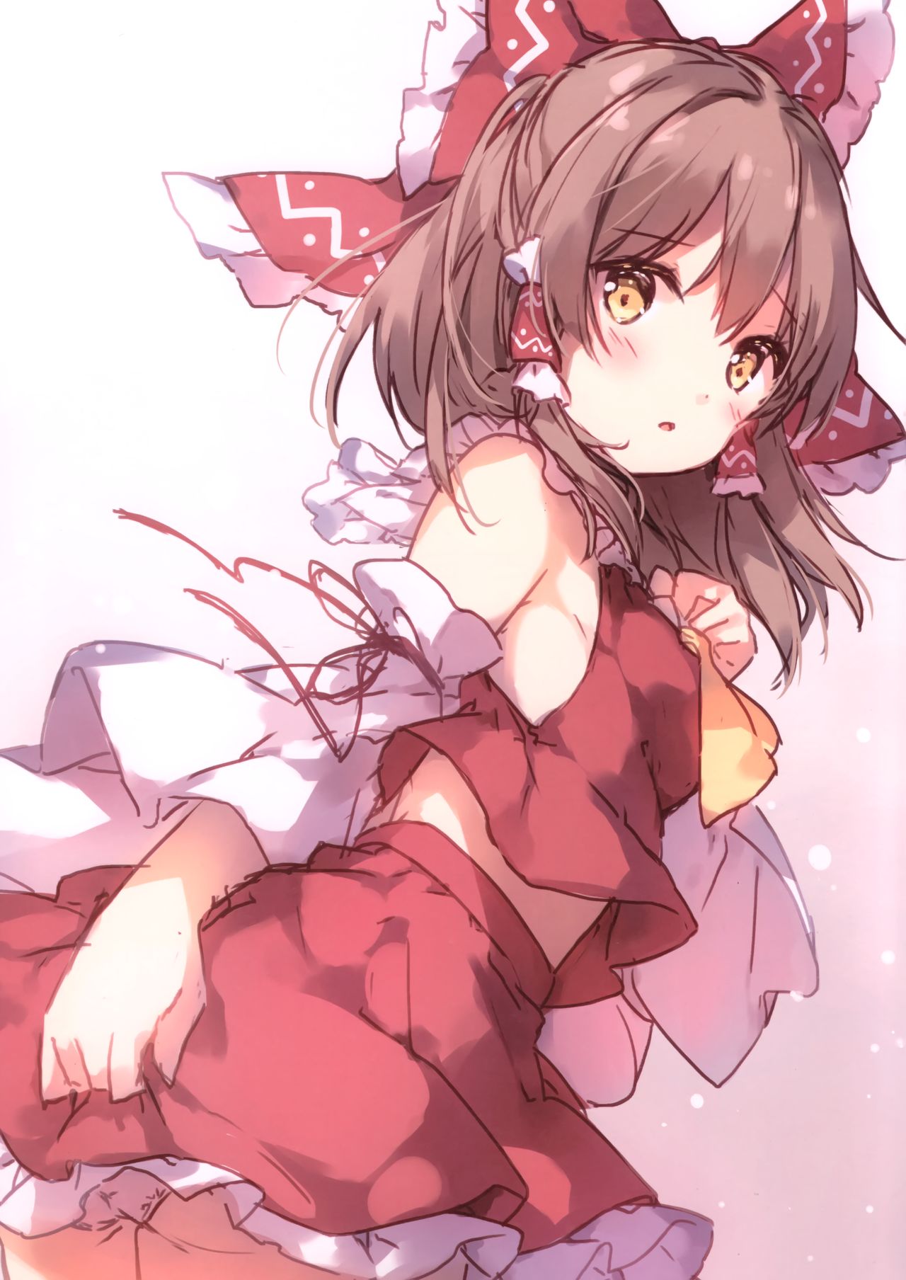 Rough Sketch page 2 full