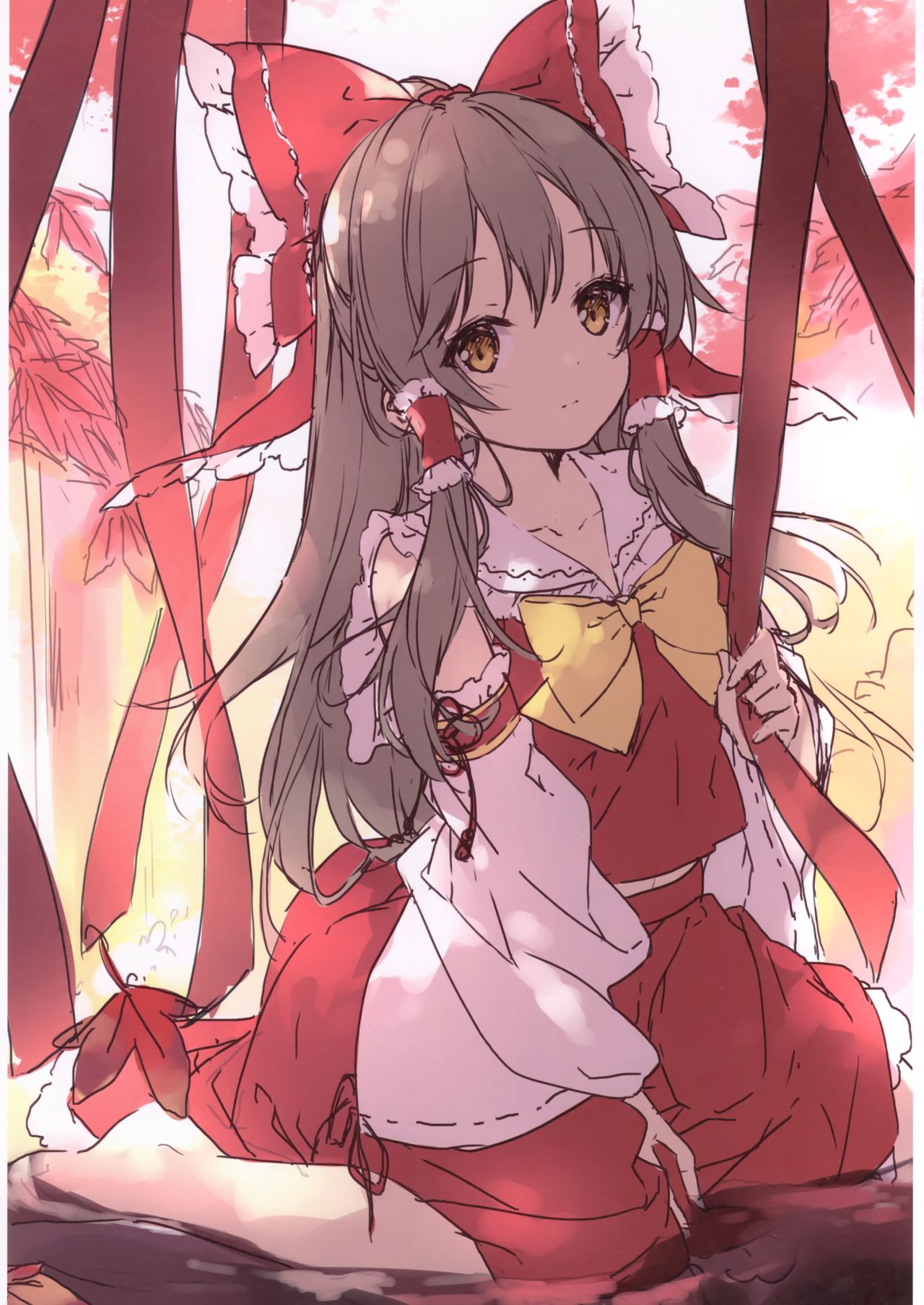 Rough Sketch page 5 full