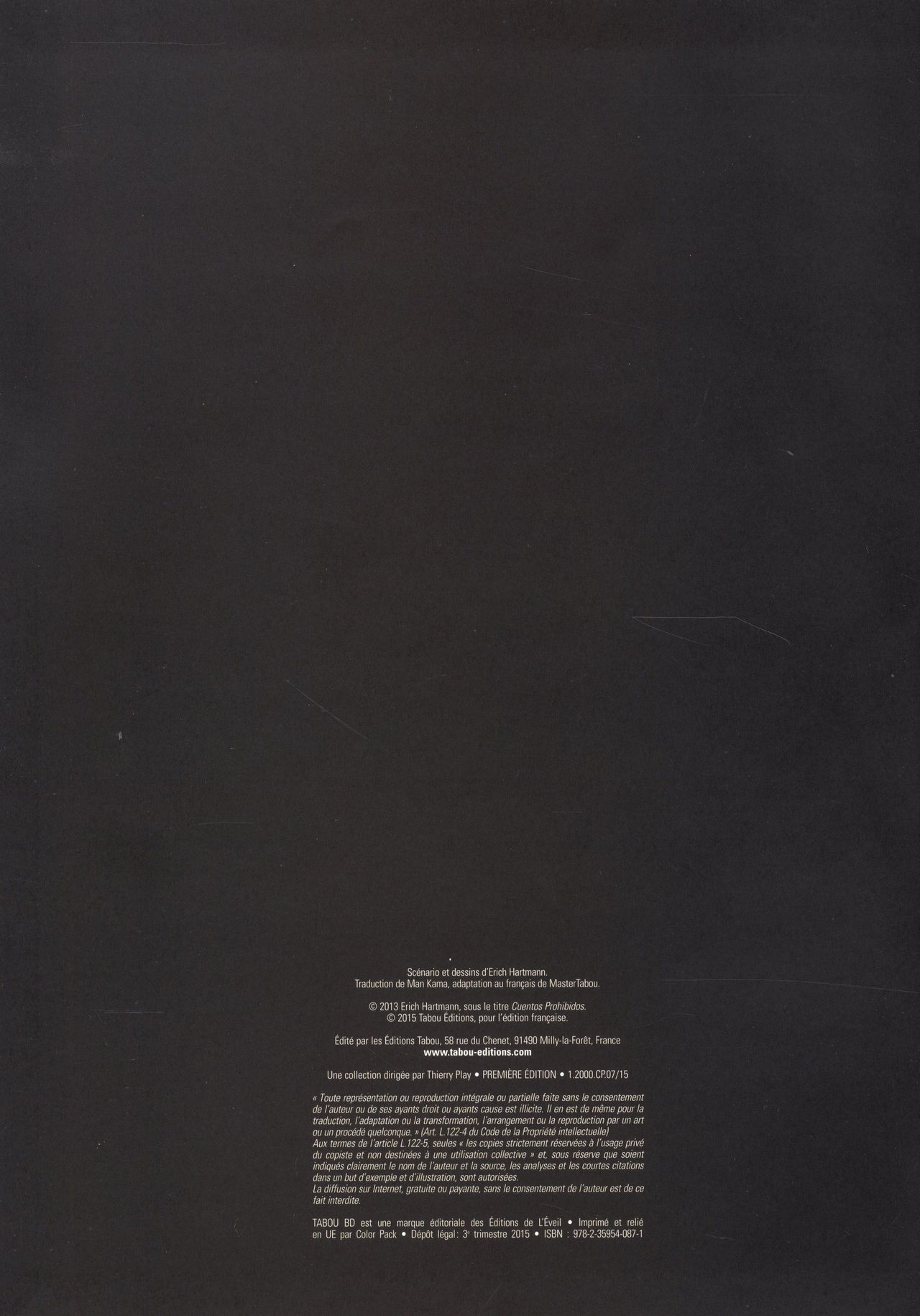 Orgies Barbares III page 4 full