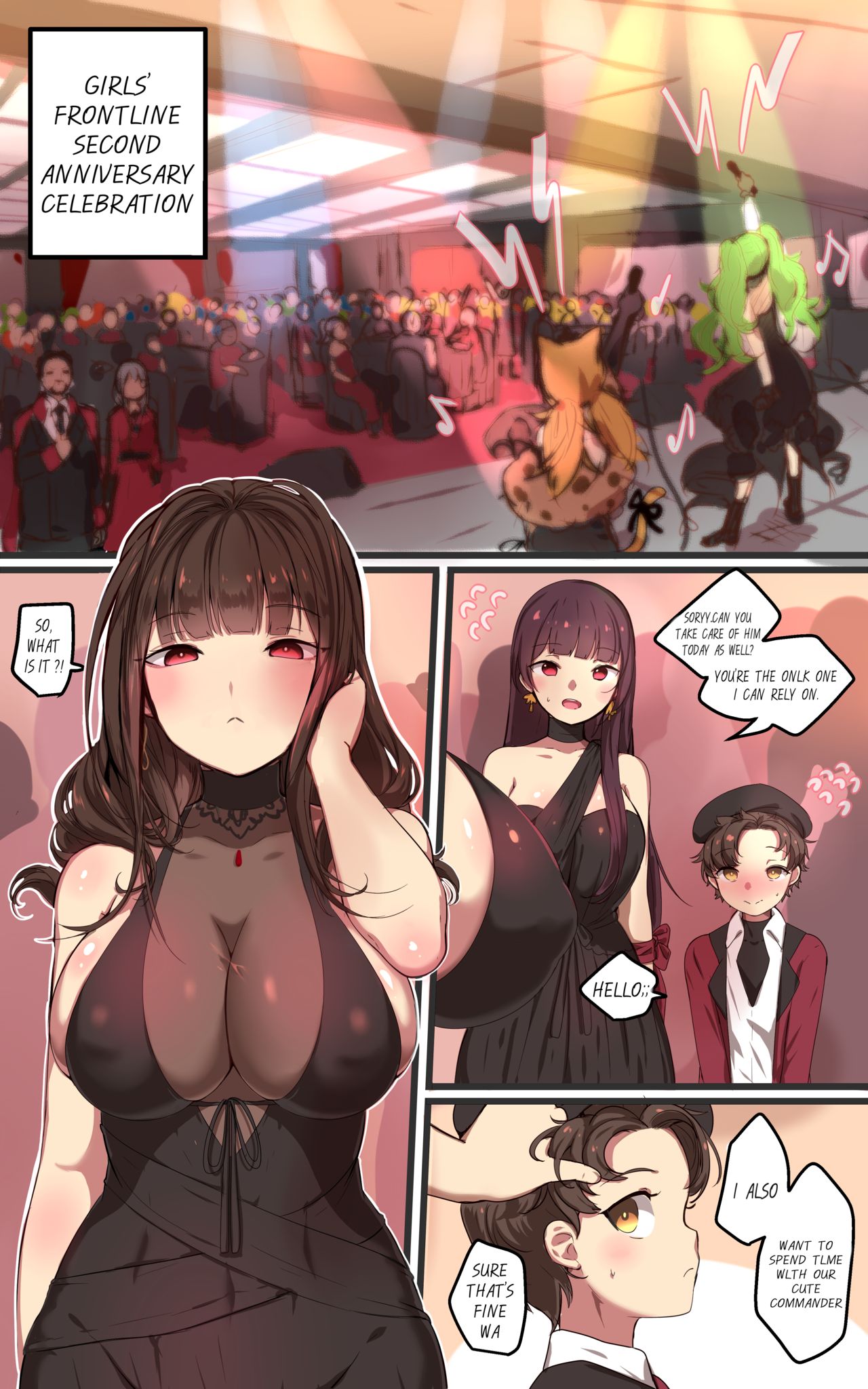 How to use dolls 07 page 2 full