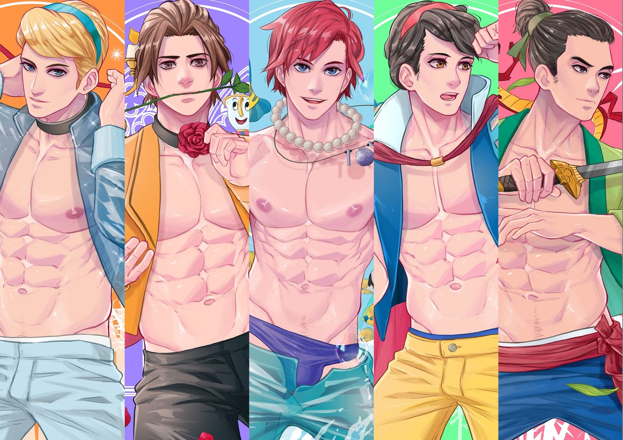 June 2018 Rewards page 1 full