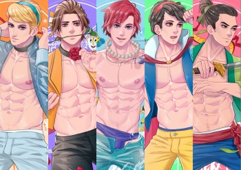 June 2018 Rewards cover