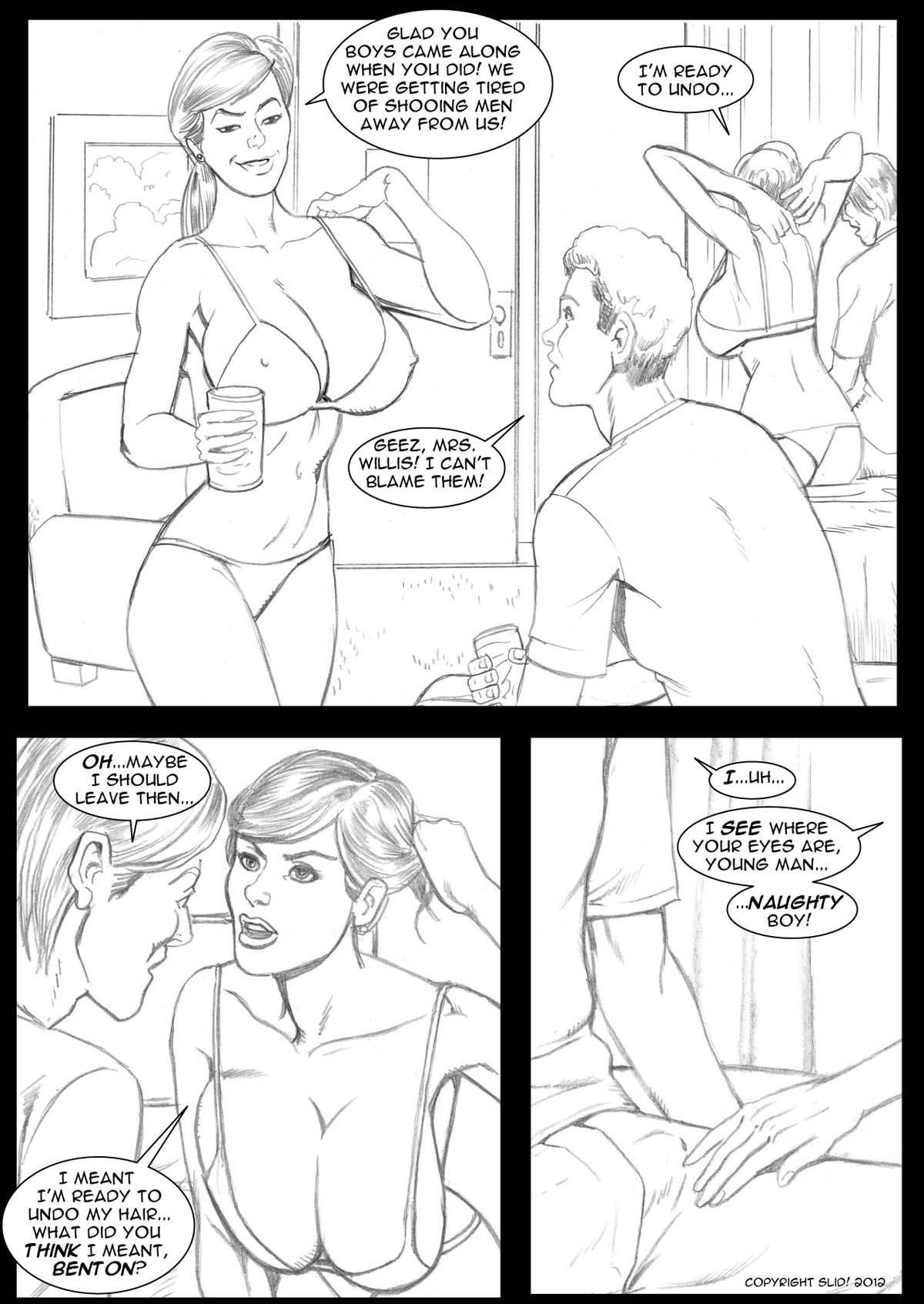 Mom's Weekend page 4 full