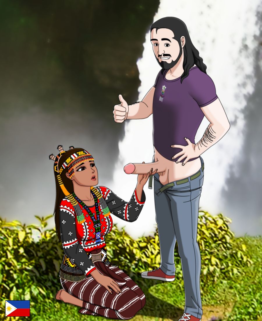 Artist - pinoytoons page 6 full
