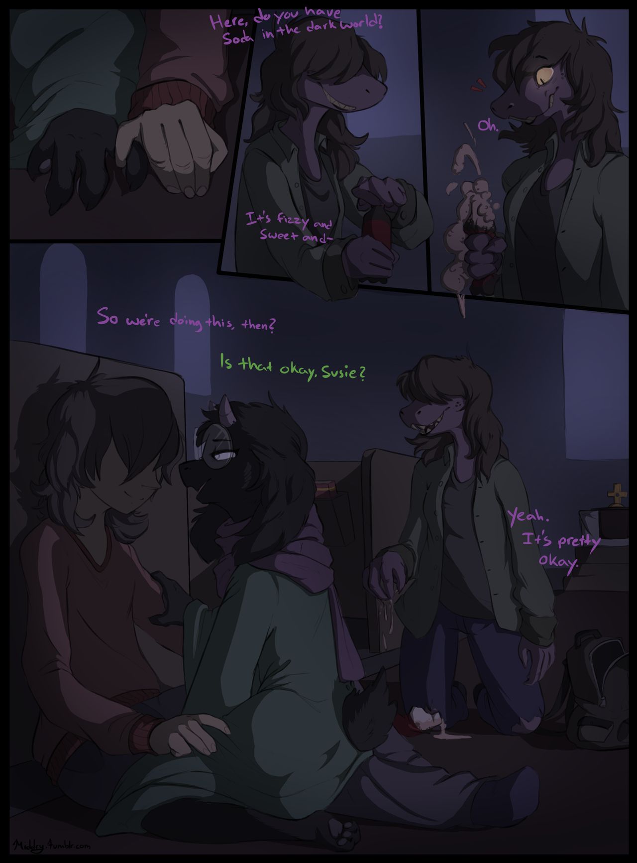 Sins page 2 full