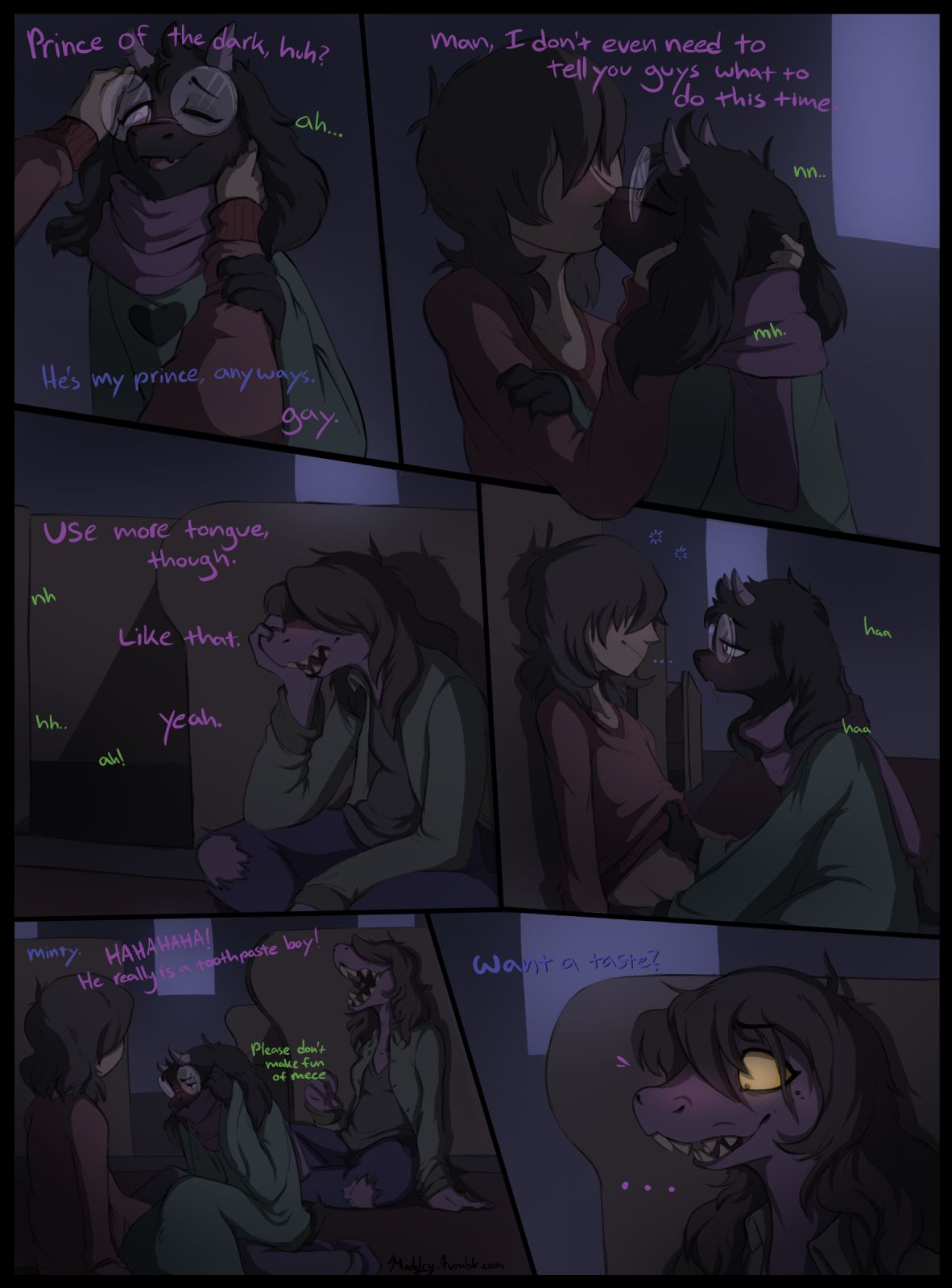 Sins page 3 full