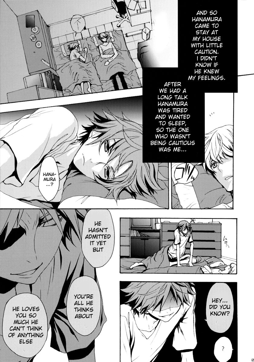 Life Goes On page 6 full
