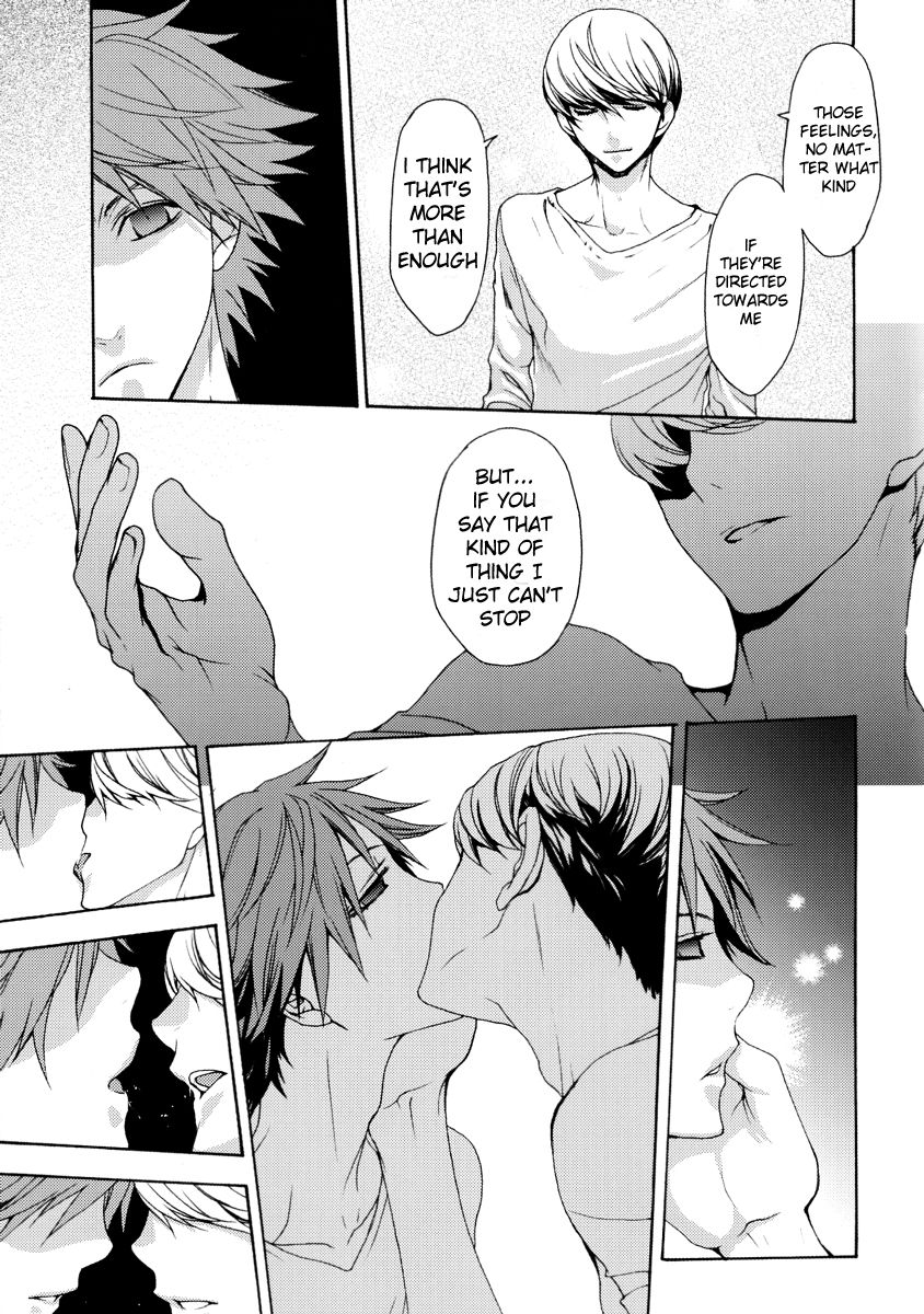 Life Goes On page 8 full