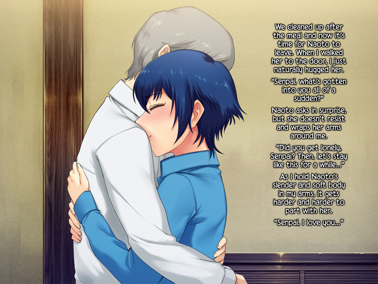 Houkago Community Vol. 4 page 6 full