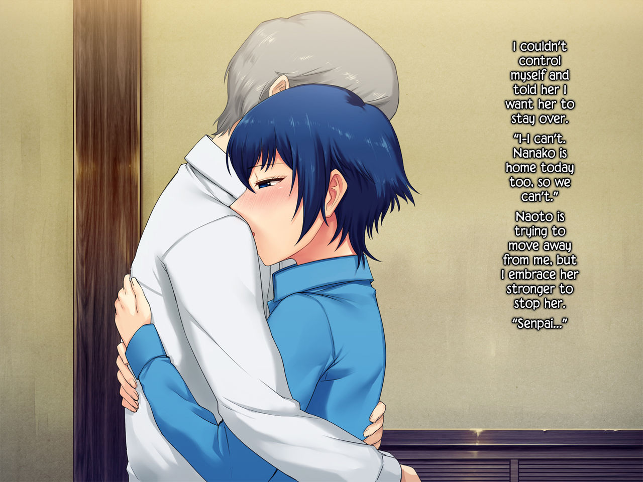 Houkago Community Vol. 4 page 7 full