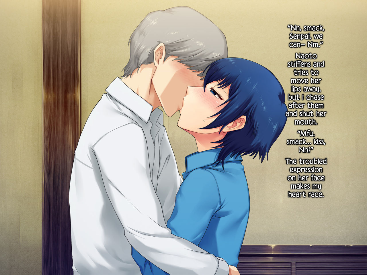 Houkago Community Vol. 4 page 9 full