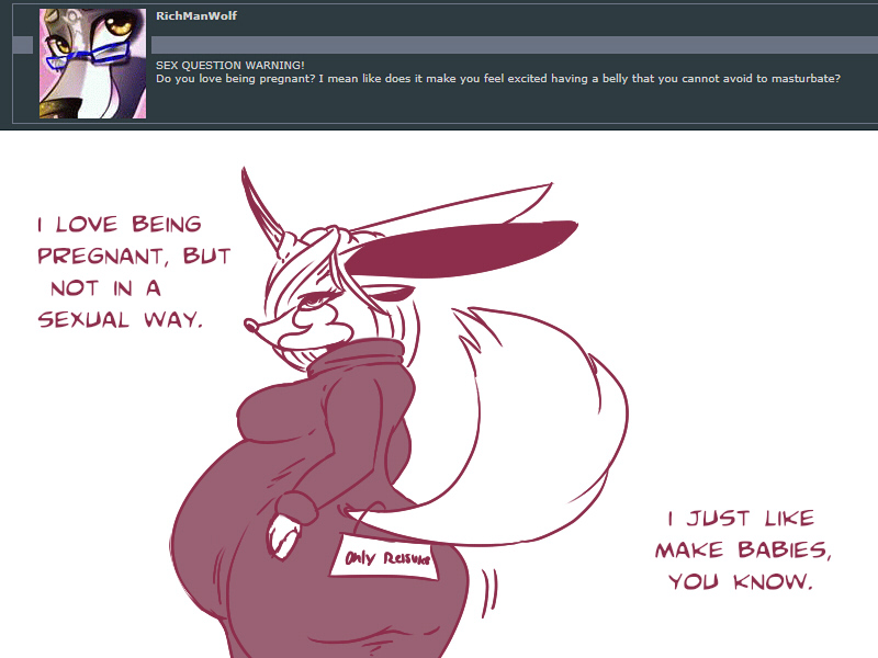 Ask of Scarlett Diamond page 6 full