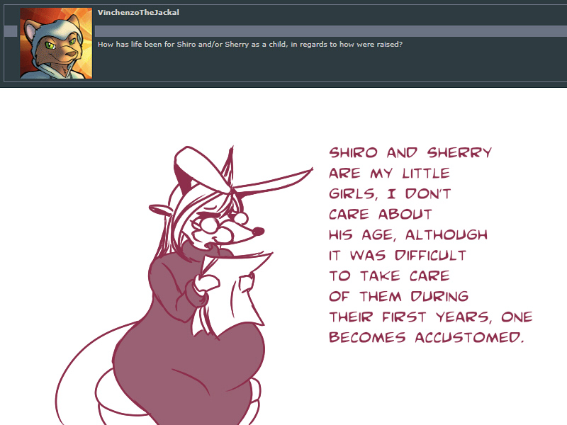 Ask of Scarlett Diamond page 7 full