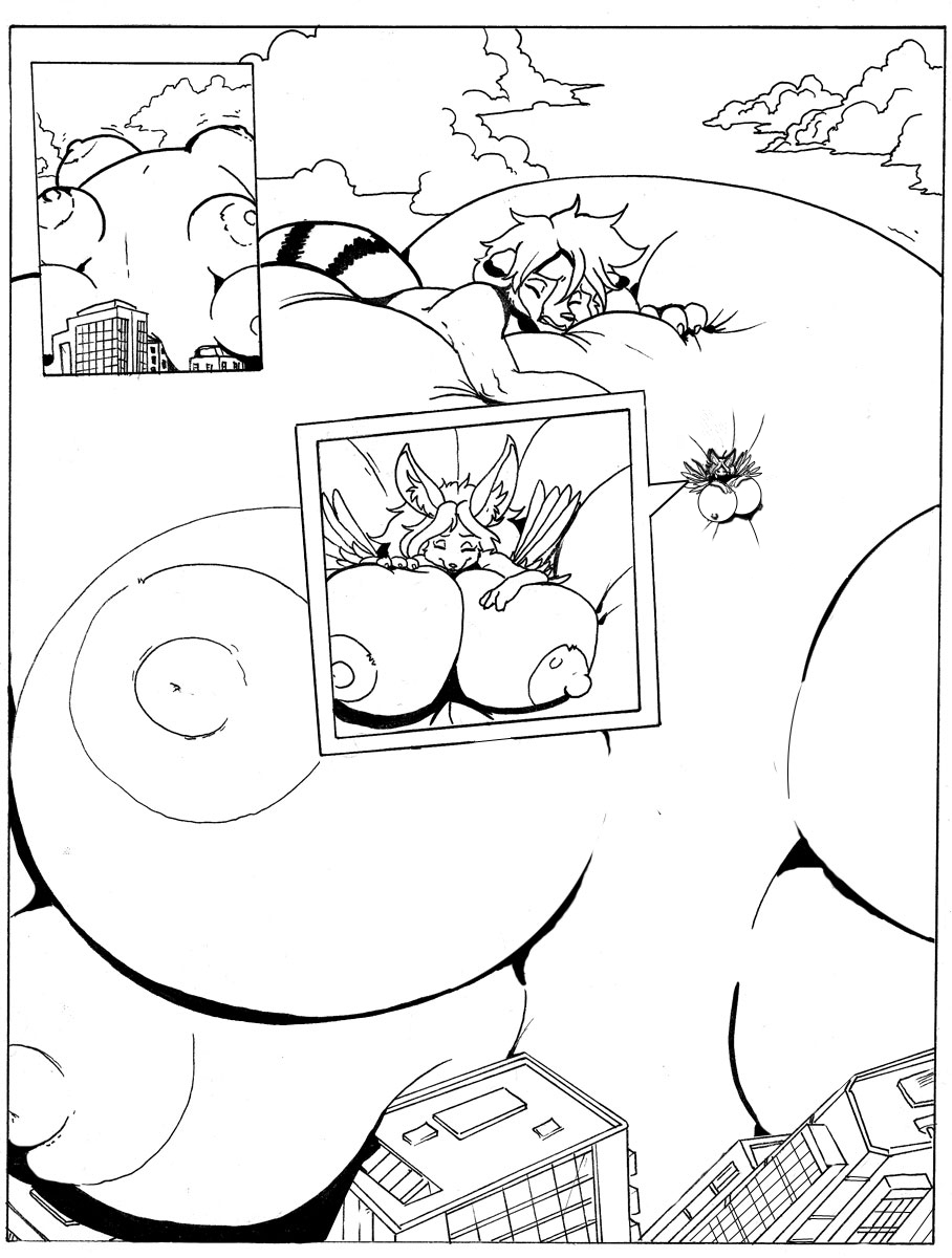 Growing Closer page 8 full