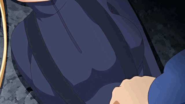 【H次元】鬼父 化ケーション 「小生意気タヌキぽんぽこぽん」 page 2 full