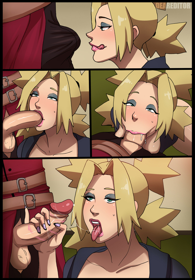 Suna Siblings Sexcapade page 3 full