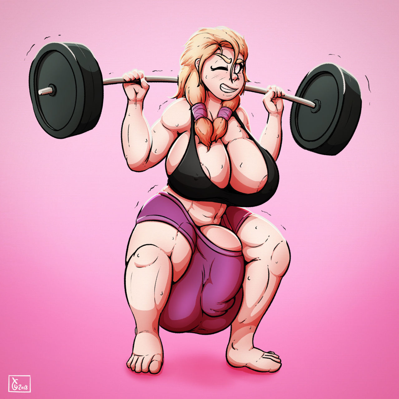 Artist - xc404 page 8 full