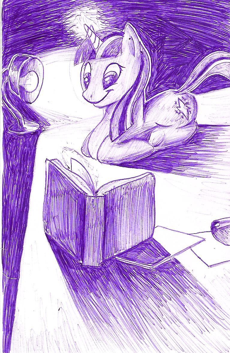 Braeburned Complete MLP Collection page 3 full